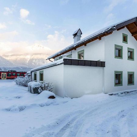Holiday Home, Strass Im Zillertal Eksteriør billede