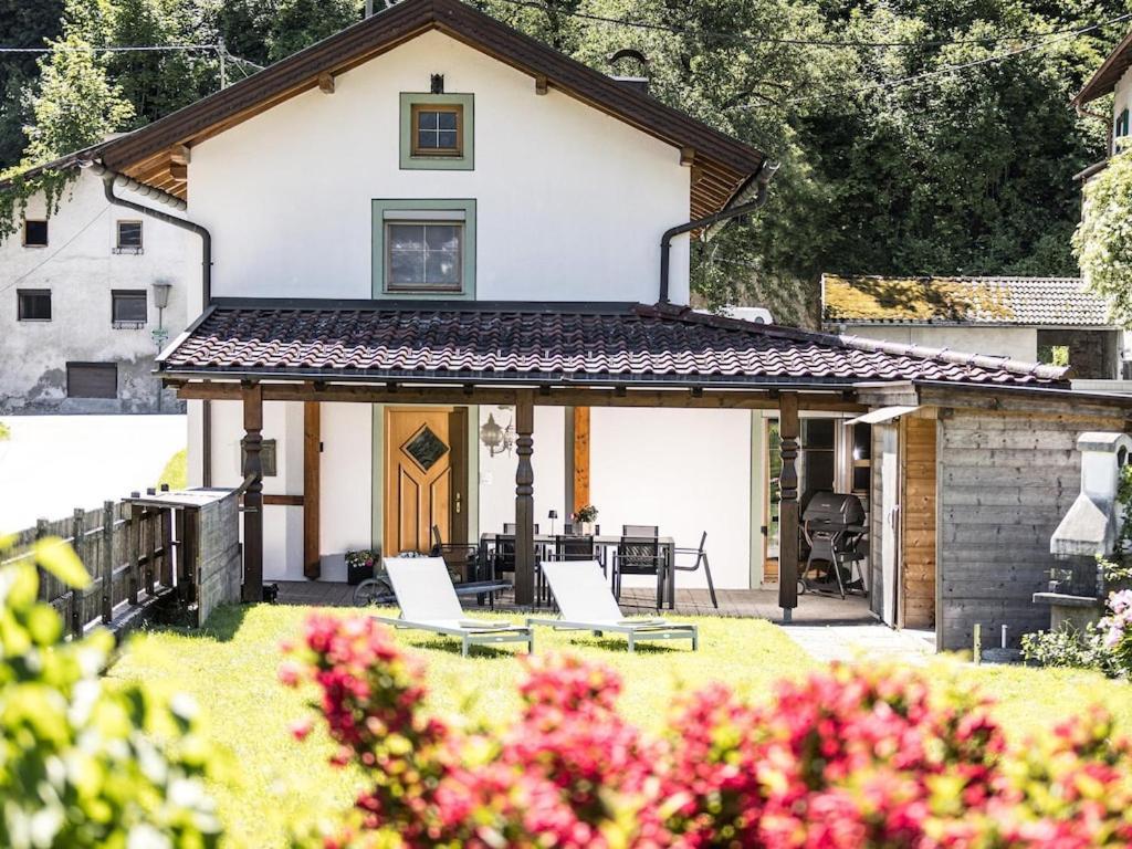 Holiday Home, Strass Im Zillertal Eksteriør billede