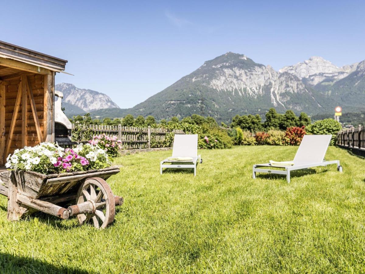 Holiday Home, Strass Im Zillertal Eksteriør billede