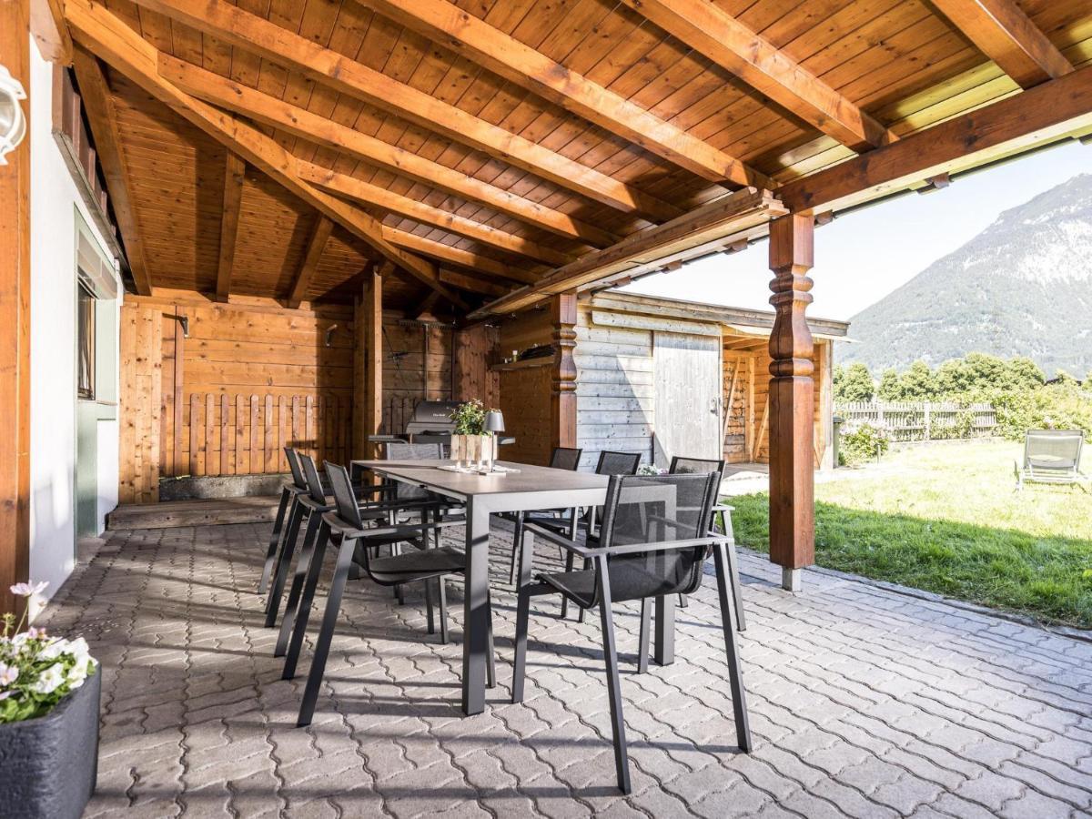 Holiday Home, Strass Im Zillertal Eksteriør billede