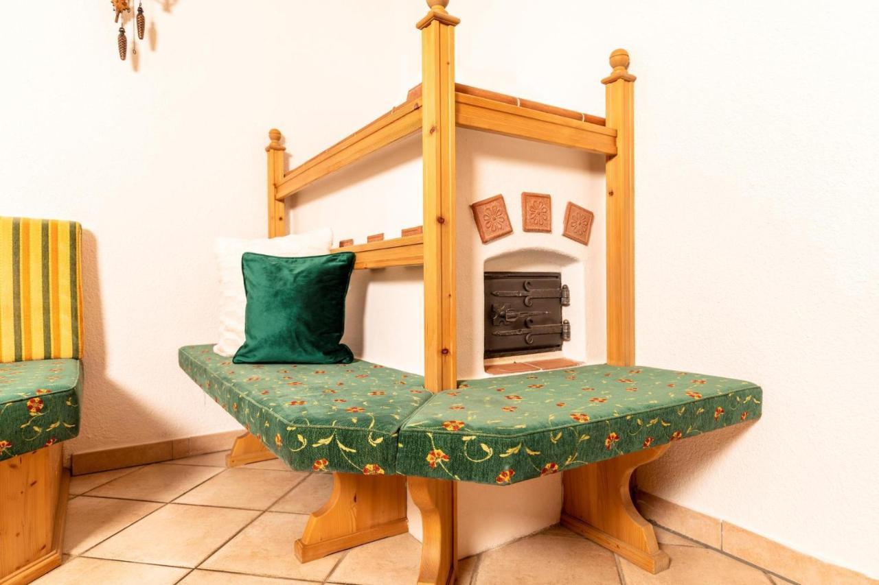 Holiday Home, Strass Im Zillertal Eksteriør billede