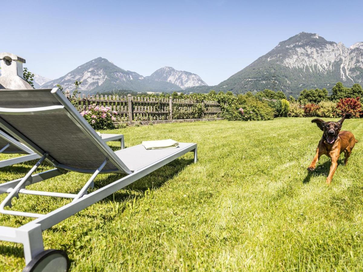 Holiday Home, Strass Im Zillertal Eksteriør billede