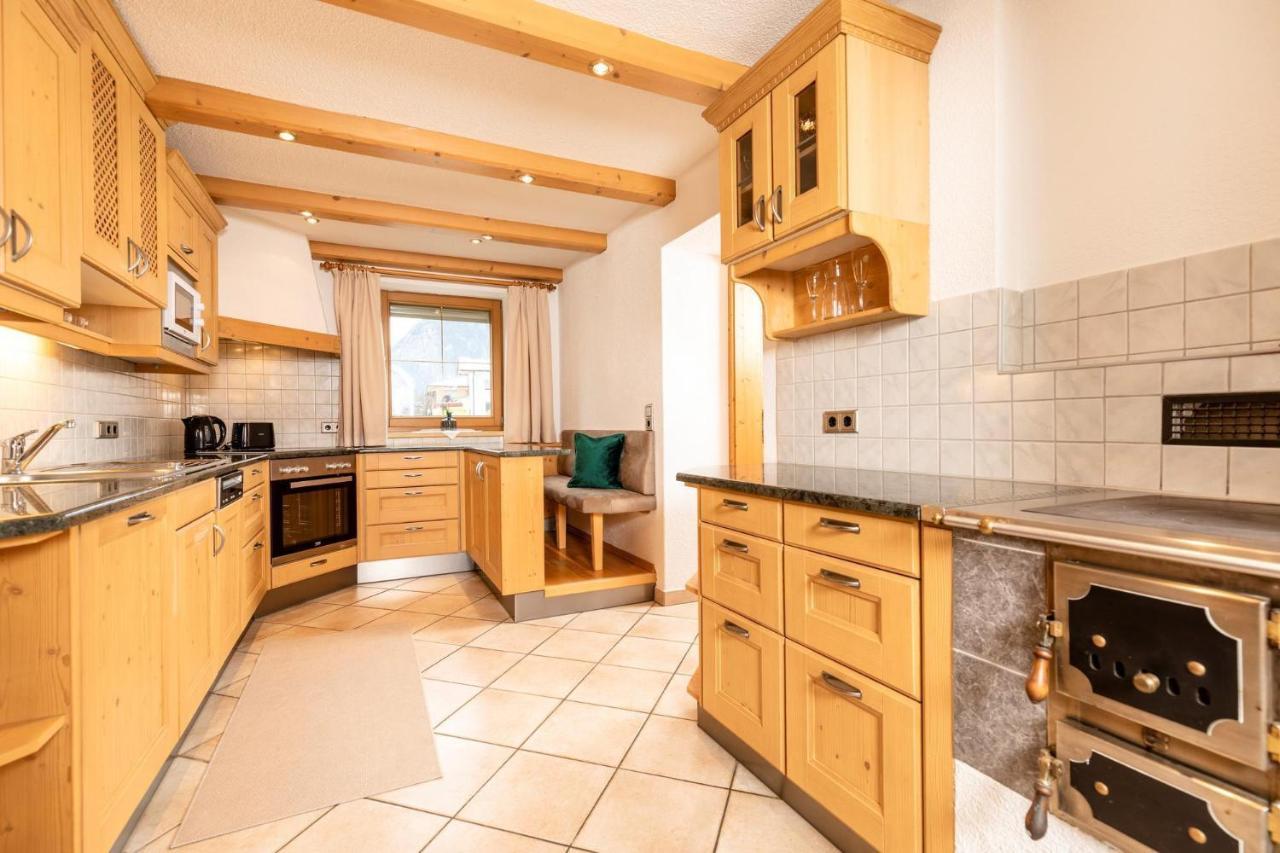 Holiday Home, Strass Im Zillertal Eksteriør billede