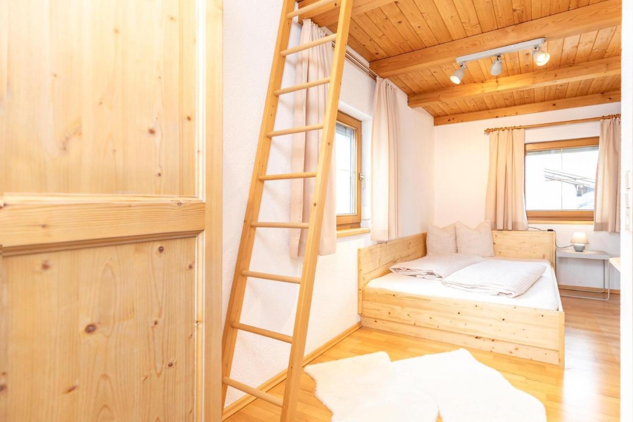 Holiday Home, Strass Im Zillertal Eksteriør billede