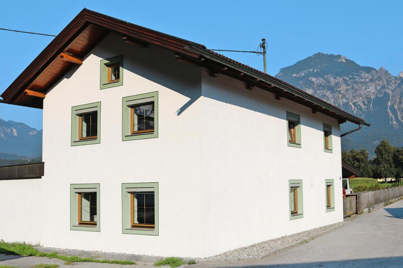 Holiday Home, Strass Im Zillertal Eksteriør billede