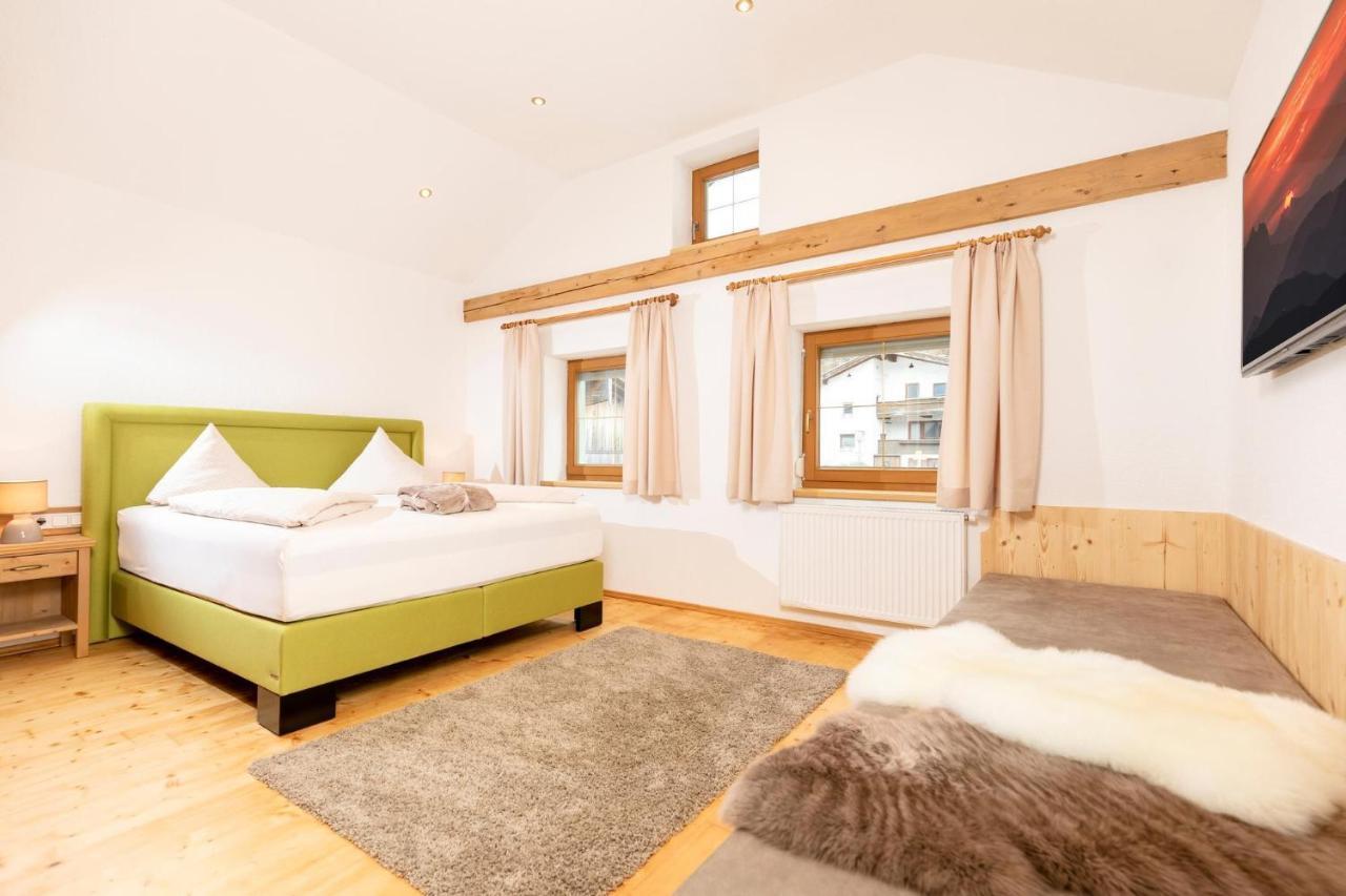 Holiday Home, Strass Im Zillertal Eksteriør billede
