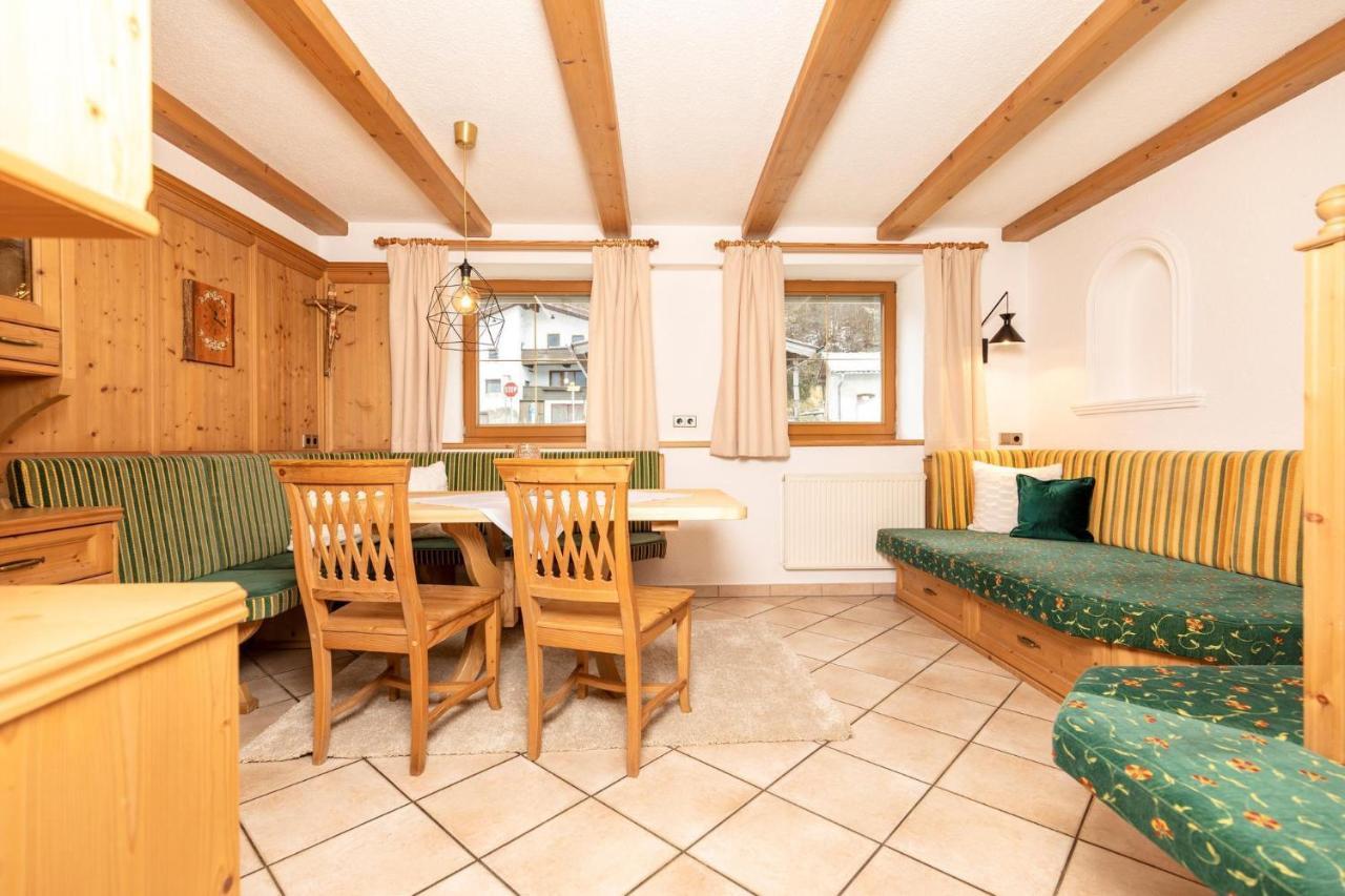 Holiday Home, Strass Im Zillertal Eksteriør billede