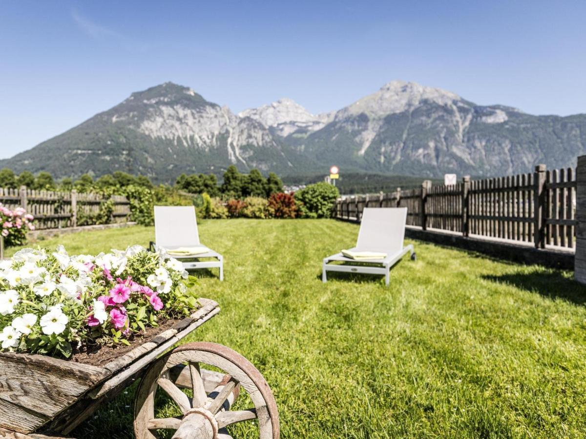 Holiday Home, Strass Im Zillertal Eksteriør billede