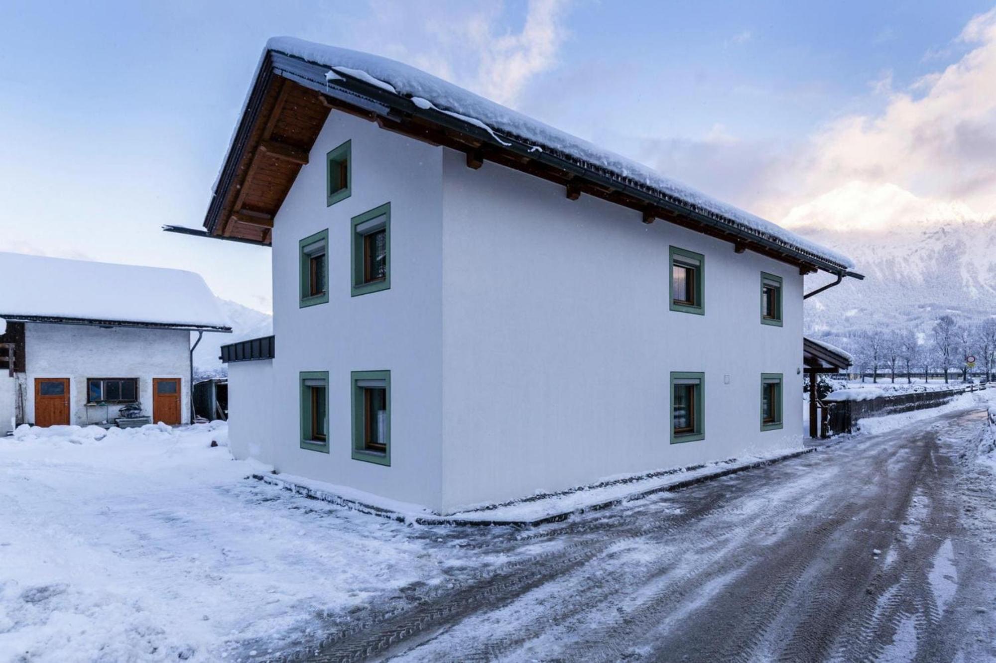 Holiday Home, Strass Im Zillertal Eksteriør billede